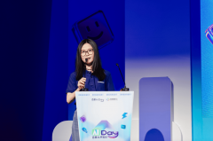 将有更多AI创企正在百度智能云的赋能下贸易成功