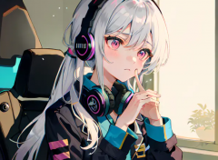 且能够通过智能上色来对图像进行修复等