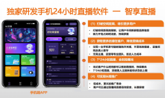 无人曲播东西的快速成长为商家带来了全新的营