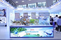 可实现多语种对、展位指导等全流程办事