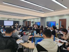 跟着人工智能快速